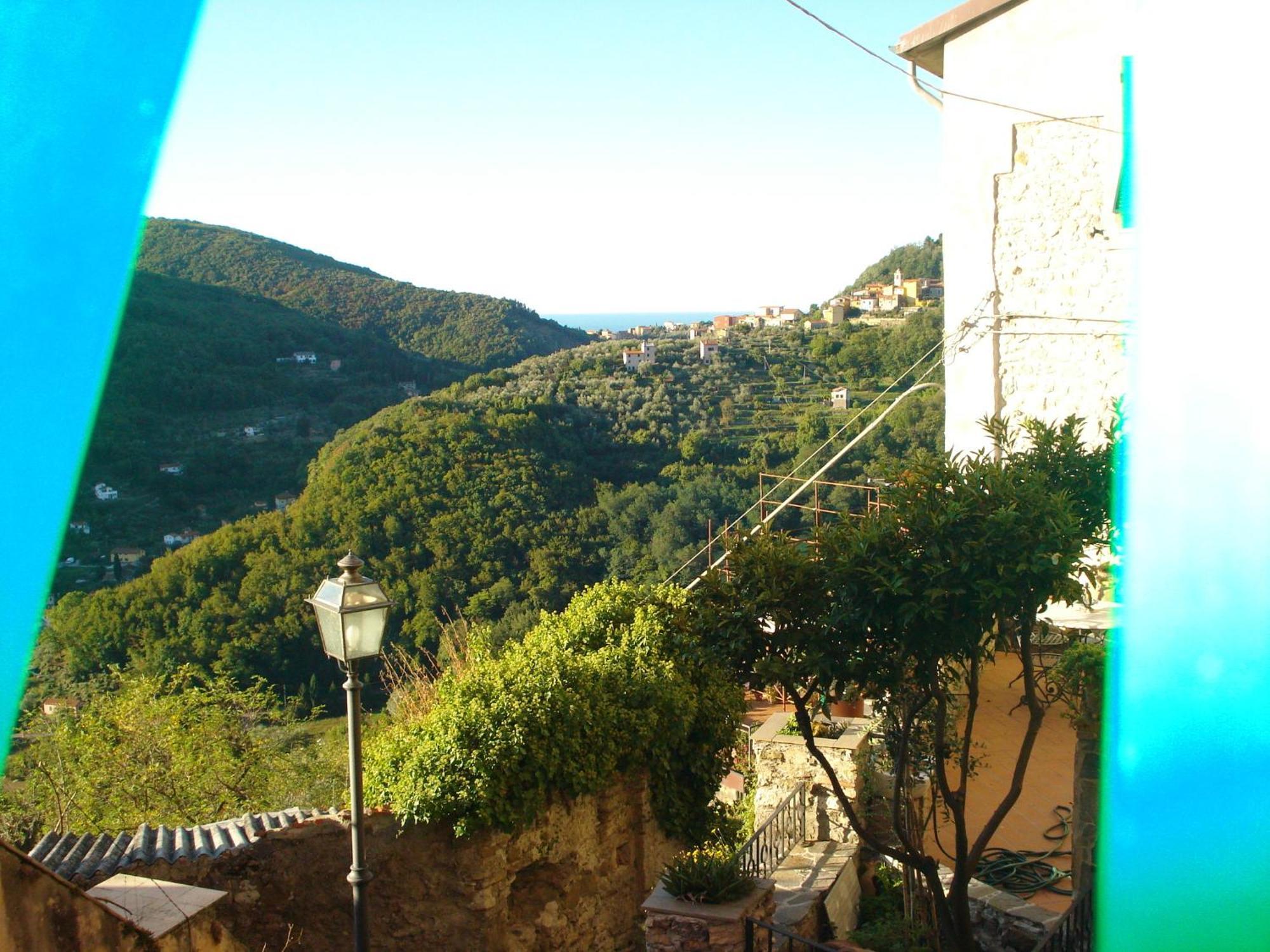 Bed and Breakfast Da Giuse Trebiano Номер фото
