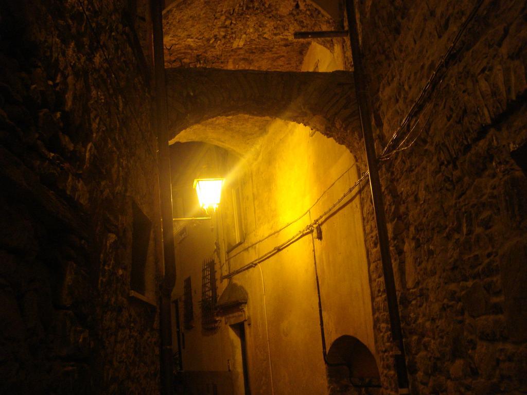 Bed and Breakfast Da Giuse Trebiano Екстер'єр фото